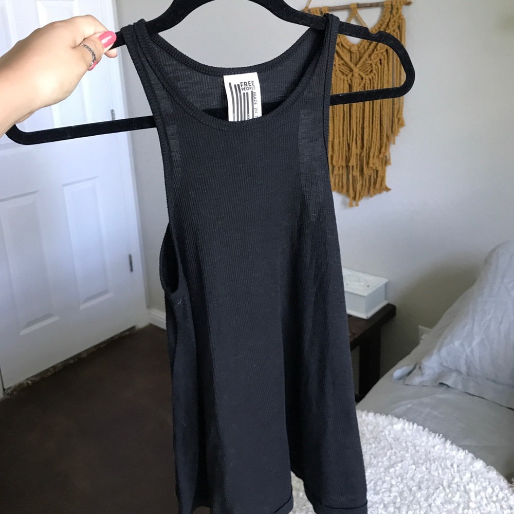 Free People Tank Top
